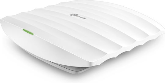 TP-LINK EAP265 HD v1 Access Point Wi‑Fi 5 Dual Band (2.4 & 5GHz)