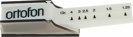 Ortofon Turntabe Cartridge Scale Stylus Pressure Gauge/Scale