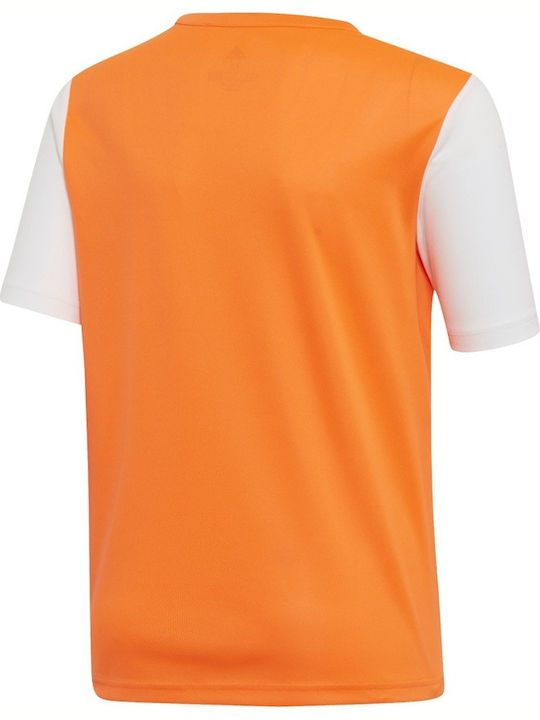 Adidas Estro 19 Kids Football Jersey