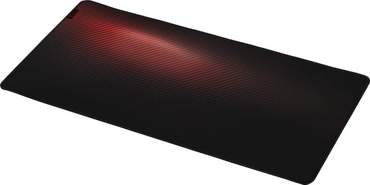 Genesis Carbon 500 Ultra Blaze Гейминг Мишка Подложка XXL 1100мм Червен