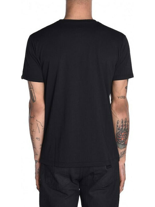 Basic T-shirt Black