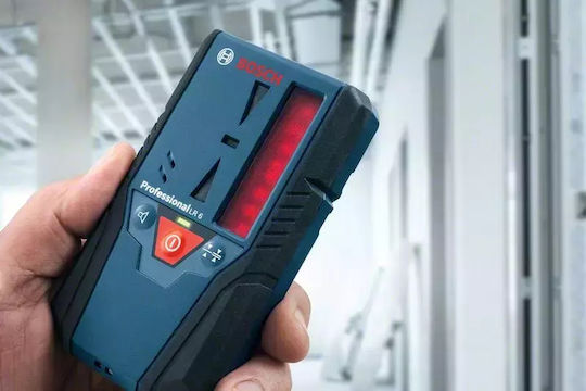 Bosch LR 6 Лазерен приемник 50m