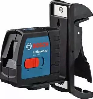 Bosch BM 3 Halterung Allgemeine Verwendung