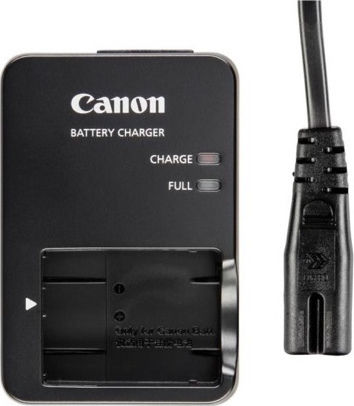 Canon Μονός Φορτιστής Μπαταρίας CB-2LHE 9841B001