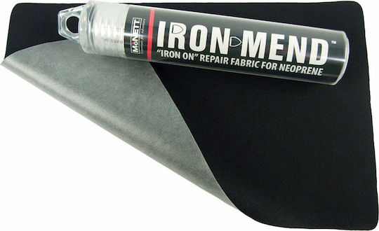 McNett Iron Mend Κιτ Επισκευής Για Στολές Neoprene