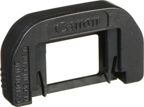 Canon EF Σκίαστρο Προσοφθάλμιου