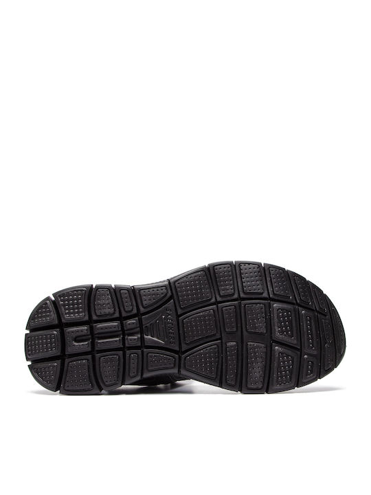 Men's Sandals Black
