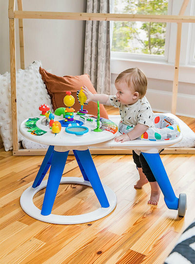Baby Einstein Aktivitätstisch Activity Table and Baby Walker mit Musik und Geräuschen für 6++ Monate