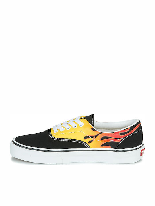 Era Sneakers Schwarz