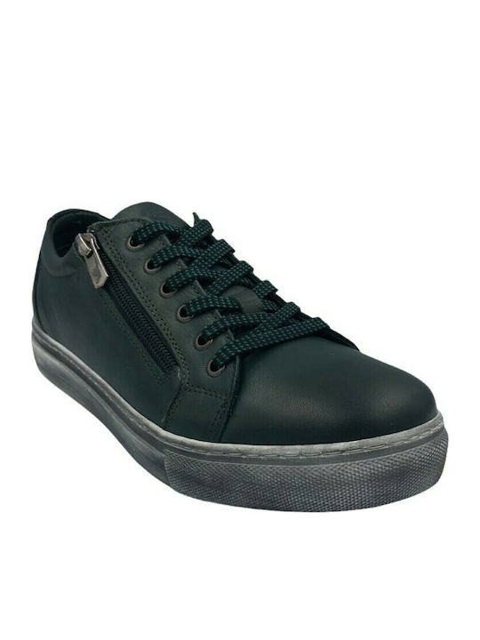 12513 Adidași Anatomici Pentru Femei Verzi
