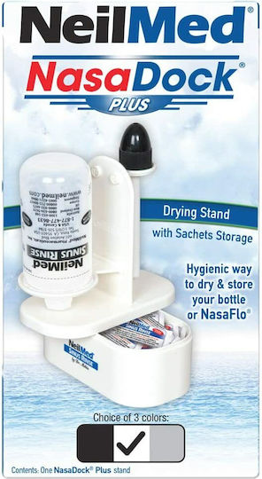 NeilMed NasaDock Plus