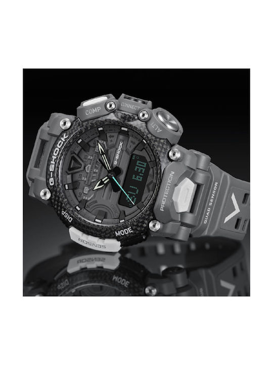 G shock best sale air master