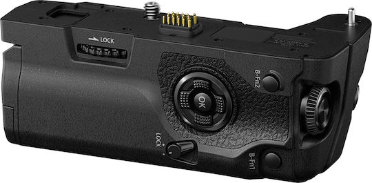 Olympus HLD-9 Prinderea bateriei