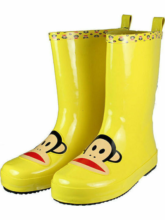 Paul Frank