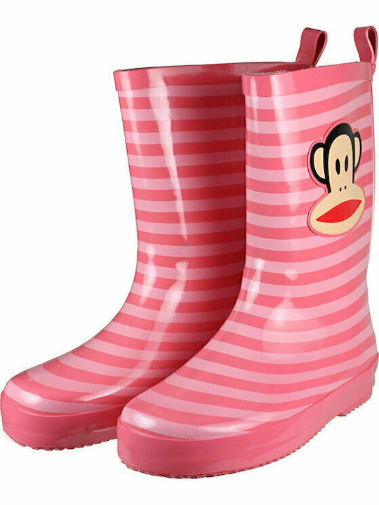 Paul Frank
