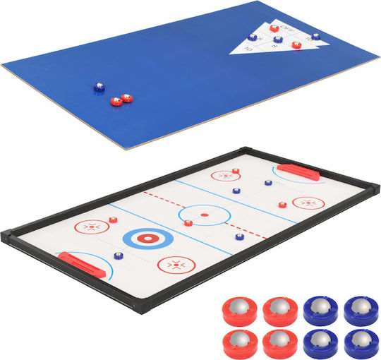 vidaXL Spielzeug Pool-Tische Indoor