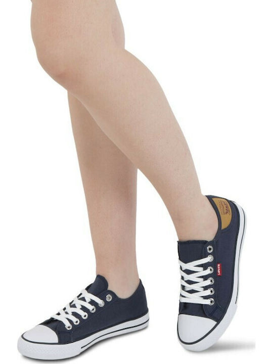 Stan Buck Γυναικεία Sneakers Navy