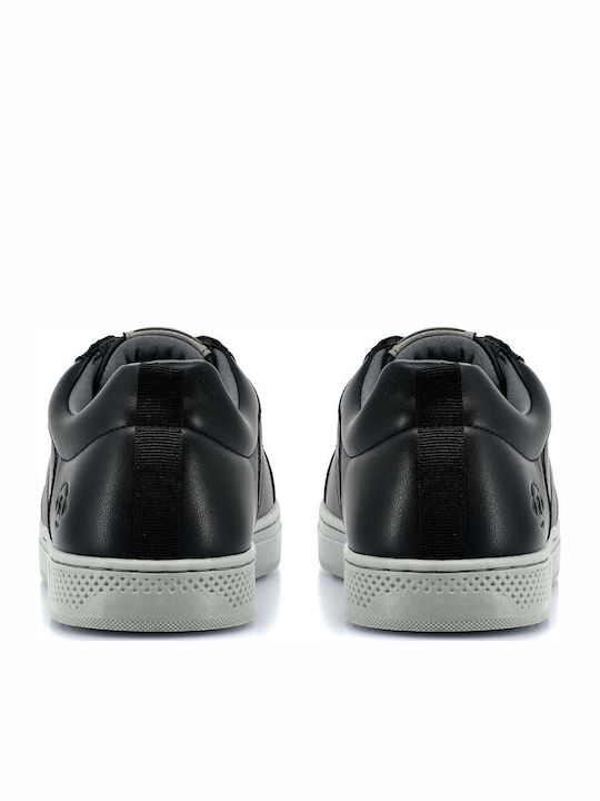 Extra Light Memory Foam 909403 Sneakers Black