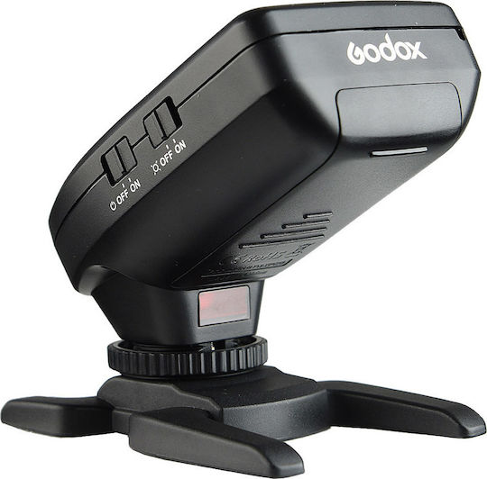 Godox XPro-N ETTL Flash Trigger GD-XPRO-N