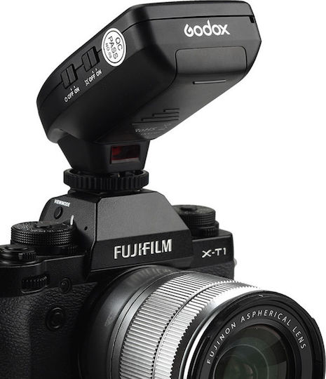 Godox XPro-N ETTL Flash Trigger GD-XPRO-N