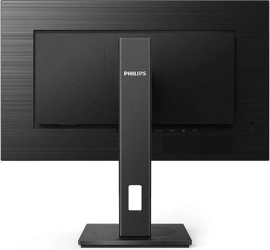 Philips S Line 275S1AE IPS Monitor 27" QHD 2560x1440 with Response Time 4ms GTG