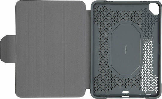 Targus Click-In Flip Cover Black (iPad Air 2020/2022)