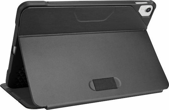 Targus Click-In Flip Cover Black (iPad Air 2020/2022)