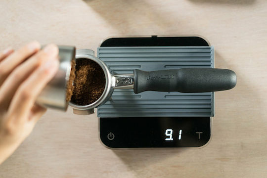 Acaia για Καφέ Pearl Ζυγαριά Barista με Μέγιστο Βάρος Ζύγισης 2kg και Ακρίβεια 0.1gr