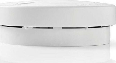Nedis Autonomous Smoke Detector