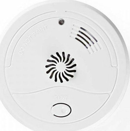 Nedis Detector Autonom De Temperatură