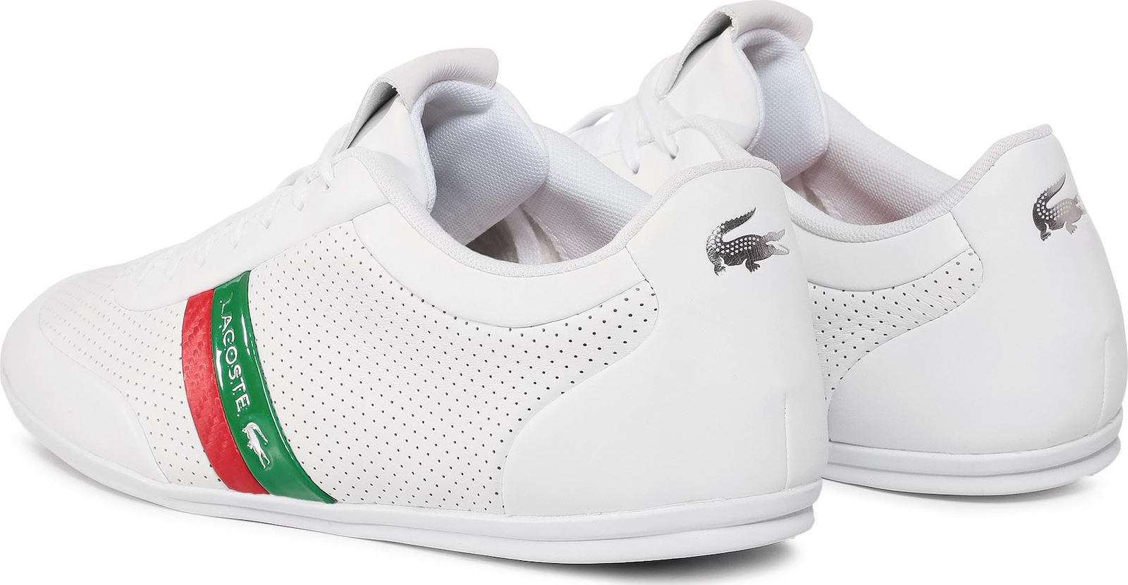 lacoste storda