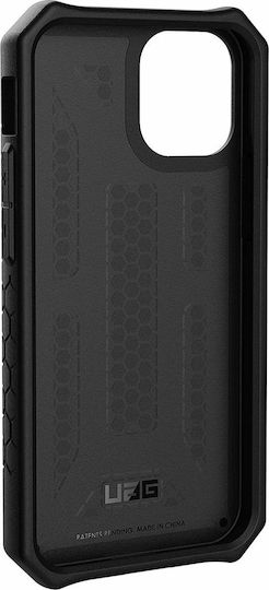 UAG Monarch Back Cover Πλαστικό Κόκκινο (iPhone 12 Pro Max)