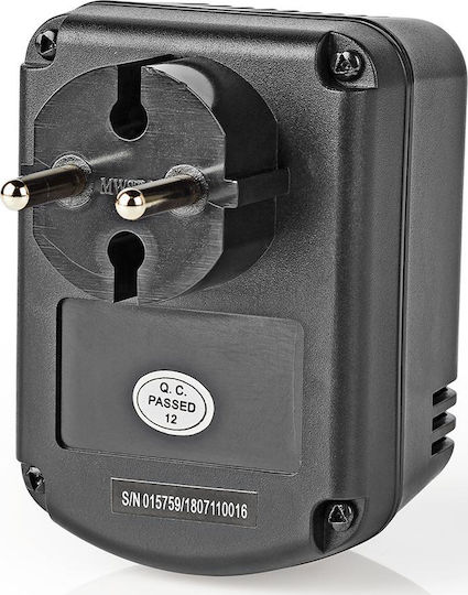 Nedis Universal Τροφοδοτικό με Ισχύ 45W (POCO104)