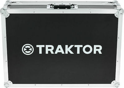 Native Instruments Traktor Kontrol S4 Flight Case Flight Case for DJ Controller