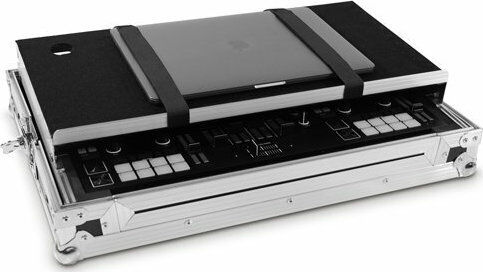 Native Instruments Traktor Kontrol S4 Flight Case Flight Case for DJ Controller