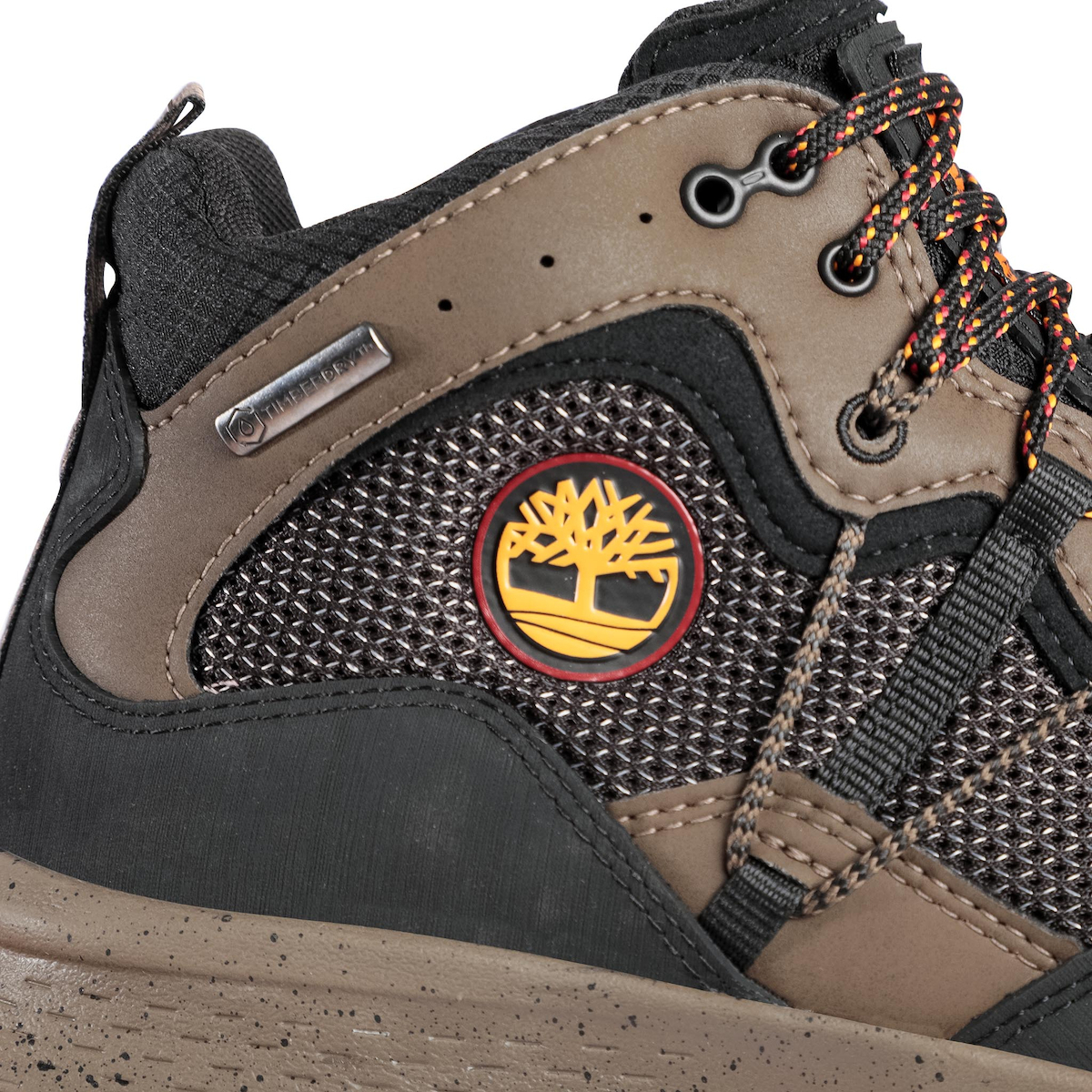 timberland garrison slide
