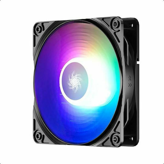 Deepcool Gammaxx GT A-RGB CPU Cooling Fan for AM4/1200/115x Socket