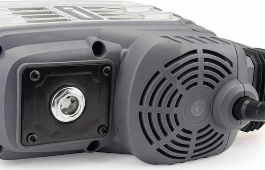 Powermat Schlag Demolitionist Elektrisch 3300W mit Aufnahme HEX PM-MWB-3300M