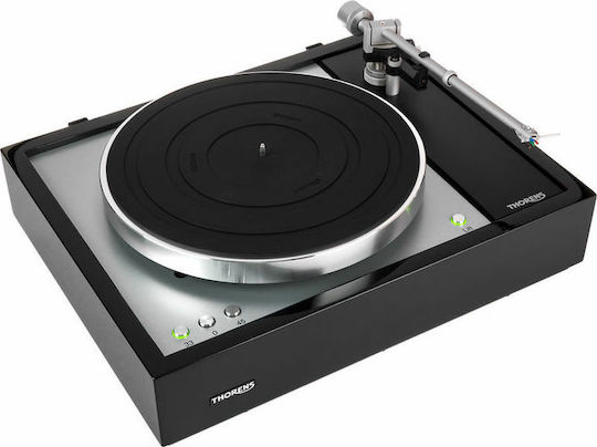 Thorens TD 1601 Πικάπ με Belt Drive Μαύρο