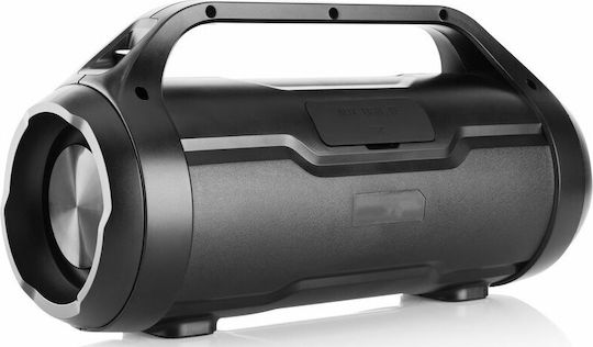 GoGEN ORBEE BPS 340 Bluetooth високоговорител 40W с радио и живот на батерията до 15 часа Черно