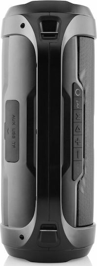 GoGEN ORBEE BPS 340 Bluetooth високоговорител 40W с радио и живот на батерията до 15 часа Черно
