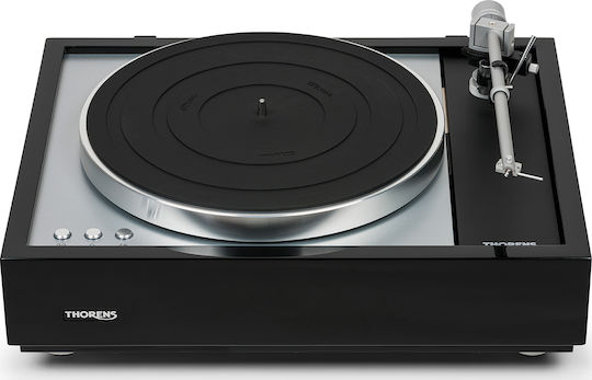 Thorens TD 1600 Πικάπ με Belt Drive Μαύρο