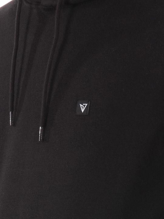 Men's Hoodie Black