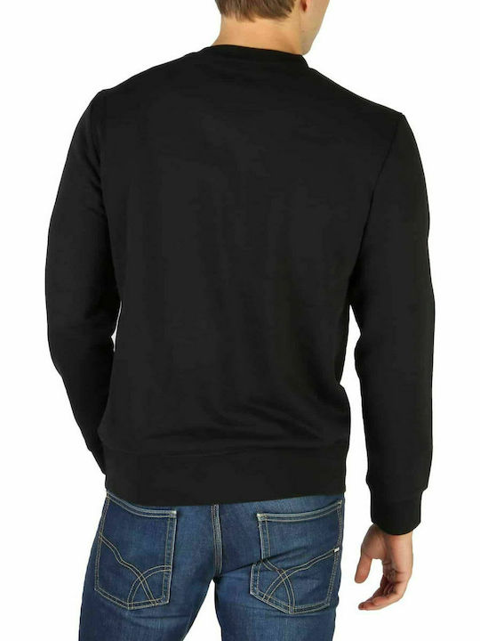 Napapijri Bebel Men's Sweatshirt Black