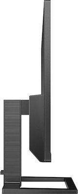Philips E line 345E2AE Ultrawide IPS Monitor 34" QHD 3440x1440 with Response Time 4ms GTG