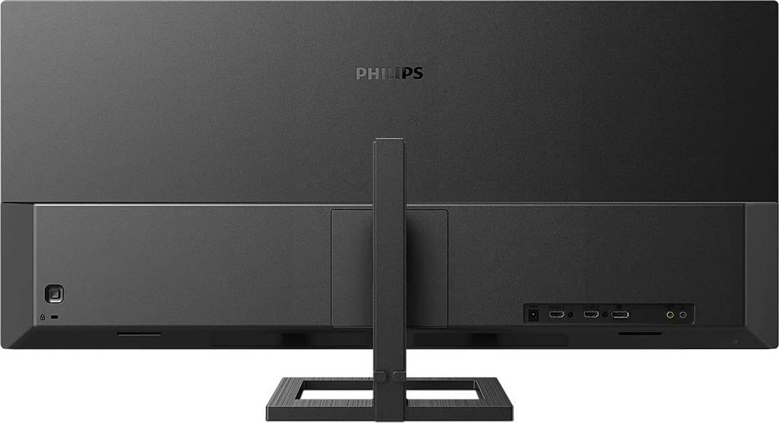 Монитор philips 345e2ae 34 обзор