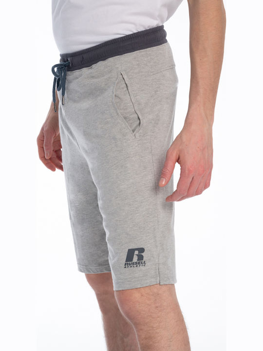 Men's Athletic Shorts Gray