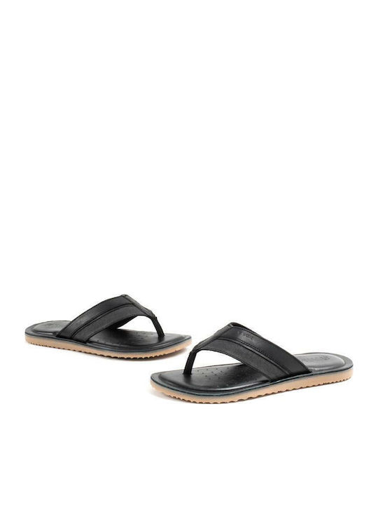 Artie A Men's Sandals Black