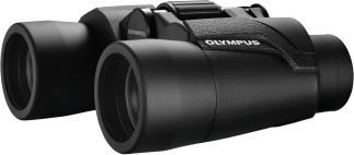 Olympus Binoculars 10x50mm