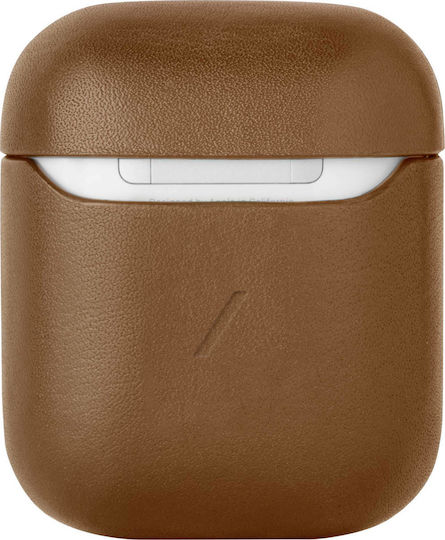 Native Union Native Classic Калъф Tan за Apple AirPods 1 / AirPods 2